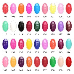 Гель-краска GD COCO 5ml №147 ___VAL034 (1601)