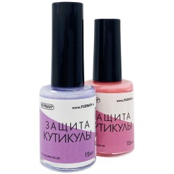 Рідка стрічка захист кутикули 15ml ___ ФУРМАН (020)