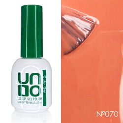 Гель-лак UNO Color Gel 12ml...