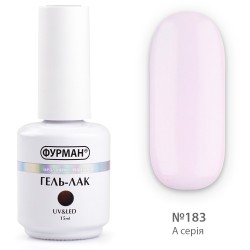 ***Гель лак ФУРМАН №183...