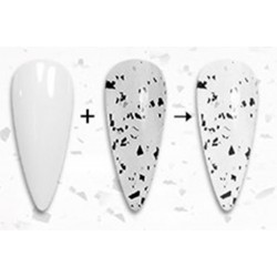 ***Гель лак ФУРМАН Egg Shell Gel ___AOP123-019:142/185 (6658)