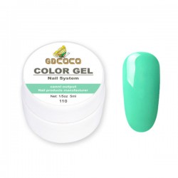 Гель-фарба GD COCO 5ml №110 ___VAL034CVK037 (1079)