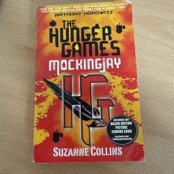 ***The Hunger Games -...