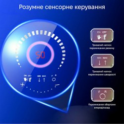 ***Высокоскоростной фрезер с воздушным охлаждением ручки 30 000 об/мин ___KRY2000/2133 (2100)