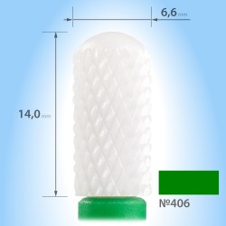 52C-Керамічна фреза 14*6.6...