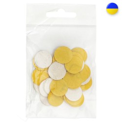 Сменные Круглые Наждаки 320...