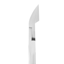 Кусачки STALEKS профессиональные для кожи EXPERT 11 14 мм NE-11-14 ___STL600G (743)