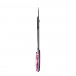 Ножницы STALEKS профессиональные с крючком для кутикулы SMART 41 TYPE 3 SS-41/3___STL321G (1583)