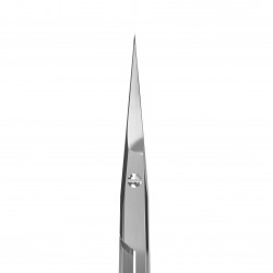 Ножницы STALEKS профессиональные с крючком для кутикулы SMART 41 TYPE 3 SS-41/3___STL321G (1583)