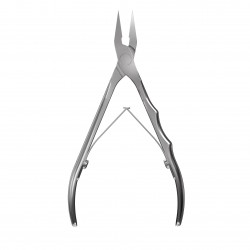 Кусачки професійні для врослого нігтя EXPERT 61 16 мм NE-61-16___STL(6692)