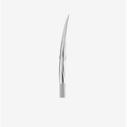 Ножиці для кутикули матові BEAUTY & CARE 10 TYPE 1 SBC-10/1___STL(6557)