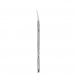 Ножиці професійні для кутикули Ballerina UNIQ 10 TYPE 3 SQ-10/3___STL(6547)