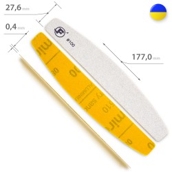 Змінні наждаки для пилки...
