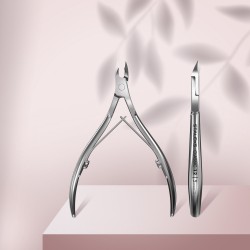 Кусачки для шкіри CLASSIC 12 5 мм NC-12-5 ____STL(1351)