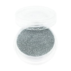 Гліттер в баночці...